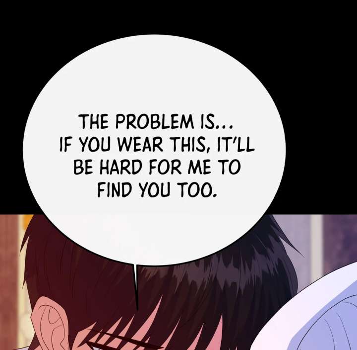 Spirit of the Shrine: The Snake Swallowing Child Chapter 20 - Page 87