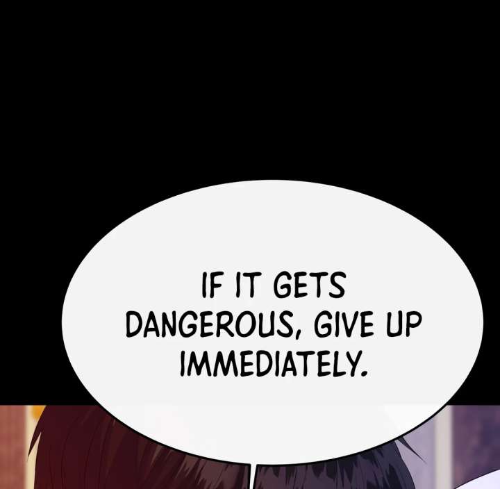 Spirit of the Shrine: The Snake Swallowing Child Chapter 20 - Page 89