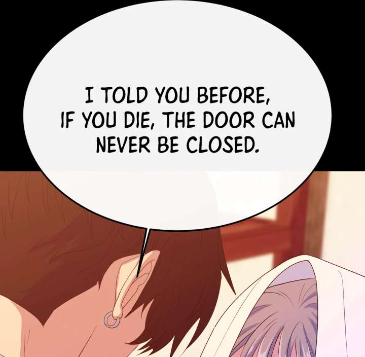 Spirit of the Shrine: The Snake Swallowing Child Chapter 20 - Page 92