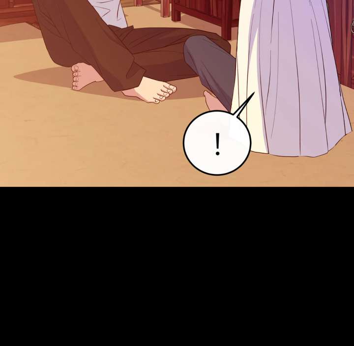 Spirit of the Shrine: The Snake Swallowing Child Chapter 20 - Page 98