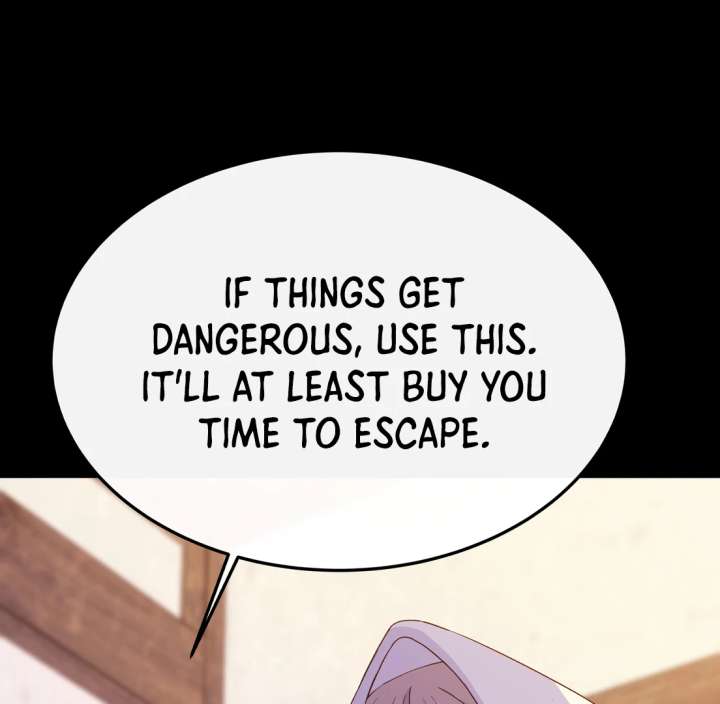 Spirit of the Shrine: The Snake Swallowing Child Chapter 20 - Page 99