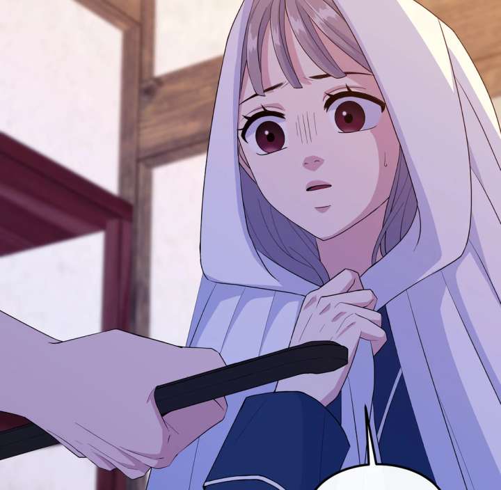 Spirit of the Shrine: The Snake Swallowing Child Chapter 20 - Page 100