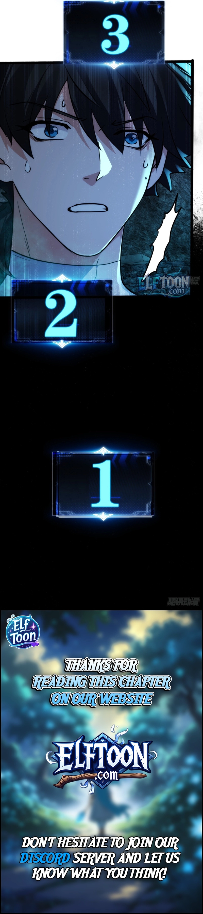 Spirit Realm Wanderer Chapter 23 - Page 11