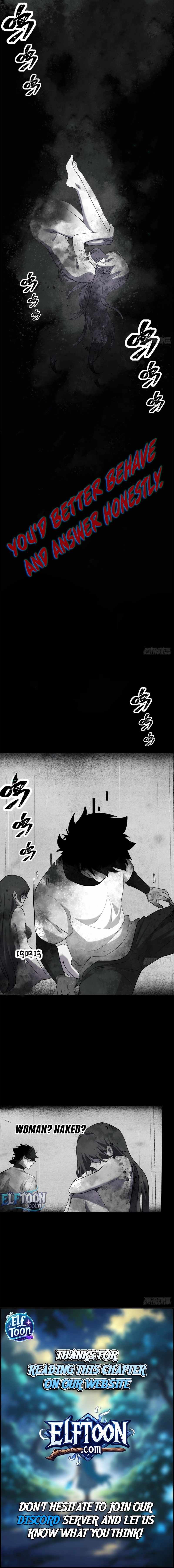 Spirit Realm Wanderer Chapter 27 - Page 7