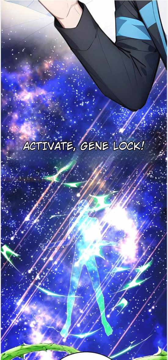 Spirit Sacrifice: The Path to Godhood Chapter 115 - Page 11