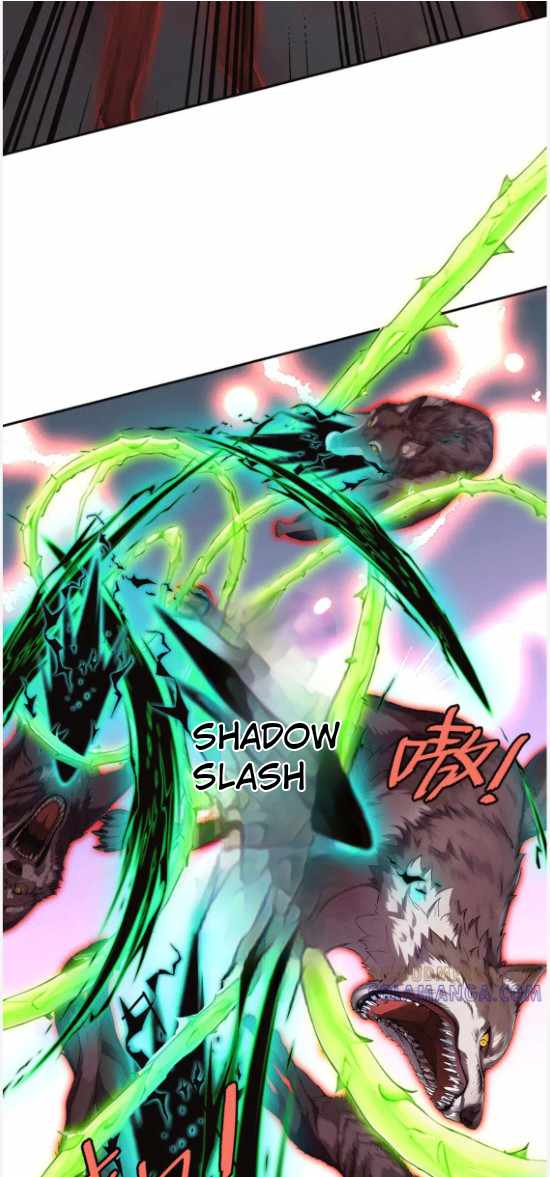 Spirit Sacrifice: The Path to Godhood Chapter 115 - Page 15