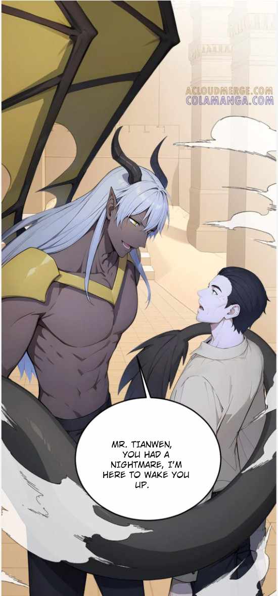 Spirit Sacrifice: The Path to Godhood Chapter 115 - Page 20