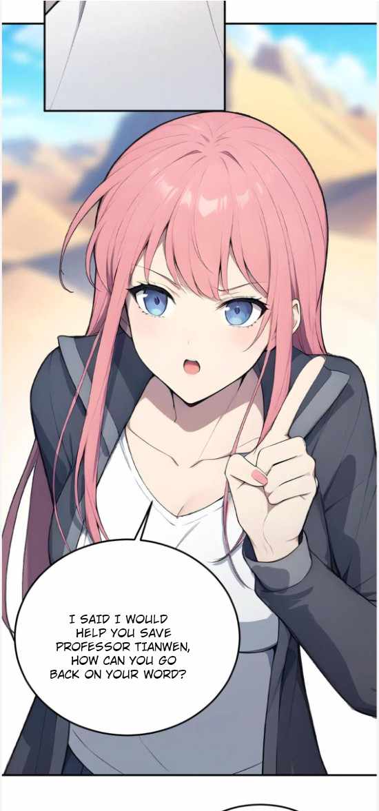 Spirit Sacrifice: The Path to Godhood Chapter 115 - Page 3