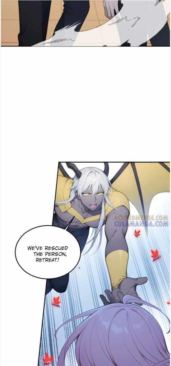 Spirit Sacrifice: The Path to Godhood Chapter 115 - Page 21