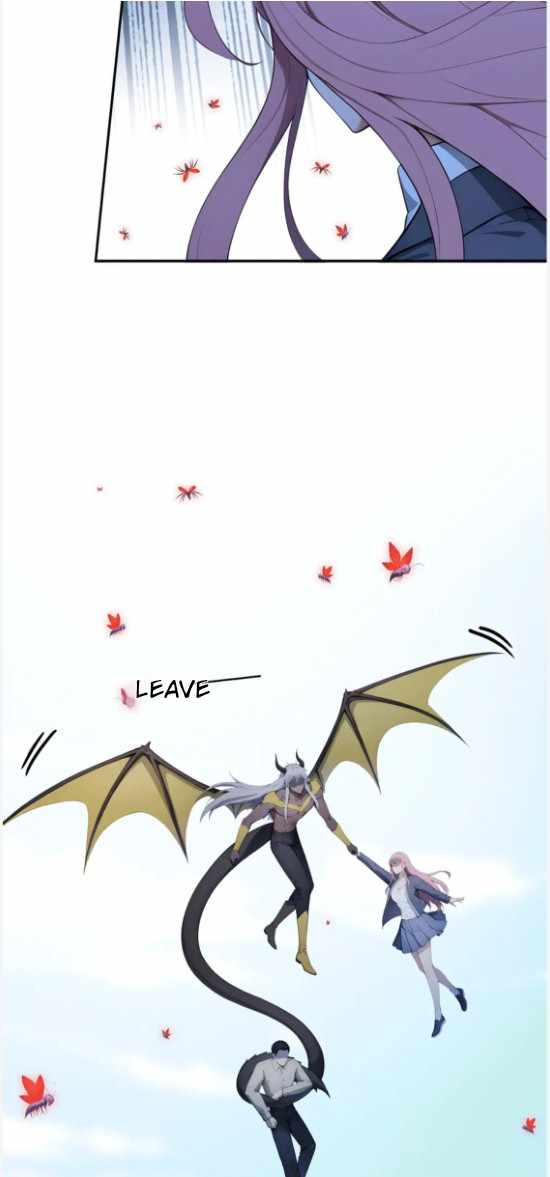 Spirit Sacrifice: The Path to Godhood Chapter 115 - Page 22