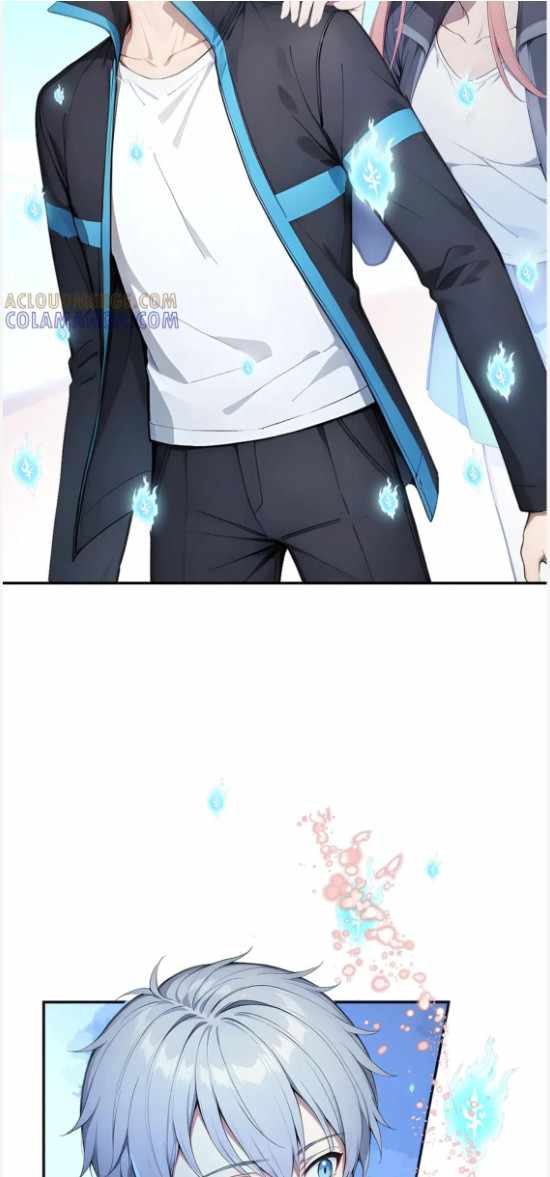 Spirit Sacrifice: The Path to Godhood Chapter 115 - Page 30