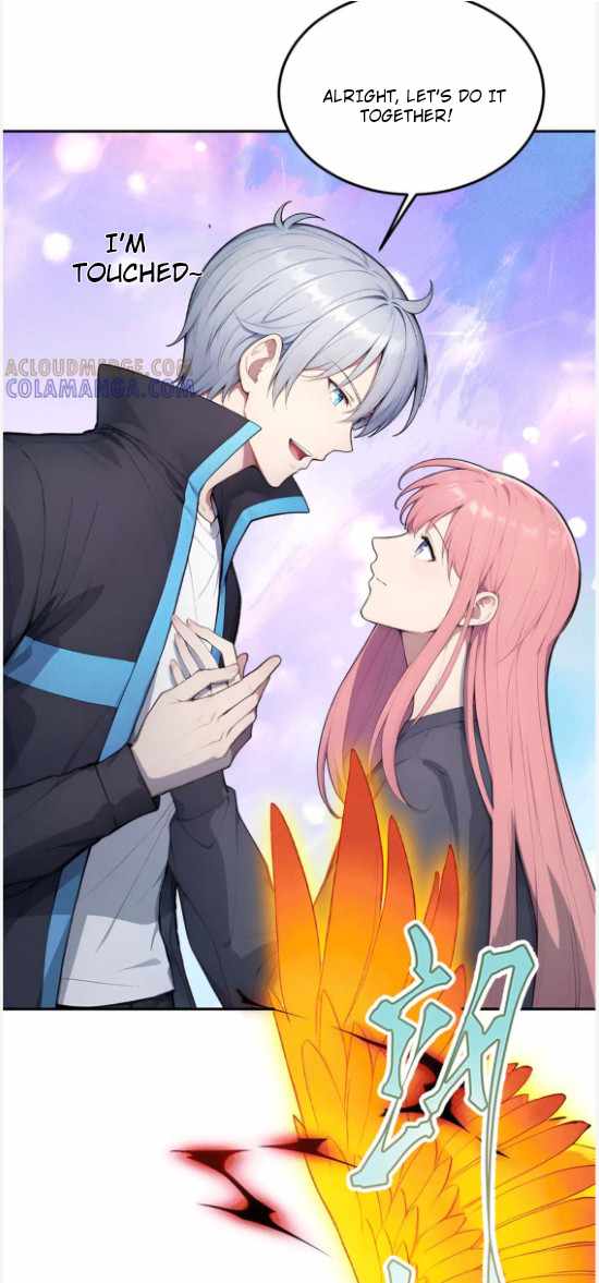 Spirit Sacrifice: The Path to Godhood Chapter 115 - Page 4