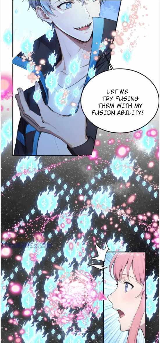 Spirit Sacrifice: The Path to Godhood Chapter 115 - Page 31