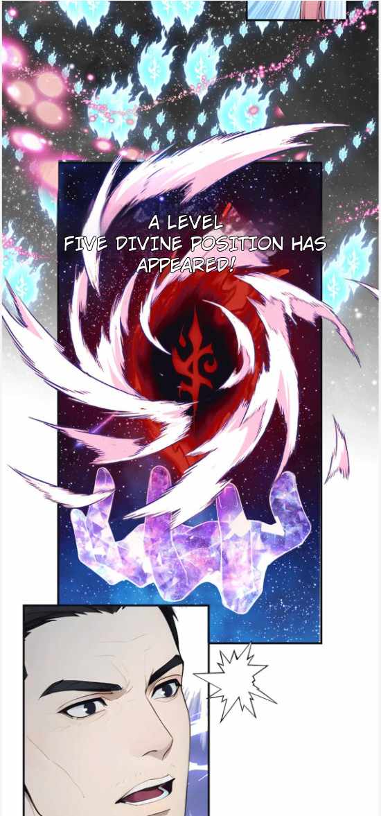 Spirit Sacrifice: The Path to Godhood Chapter 115 - Page 32