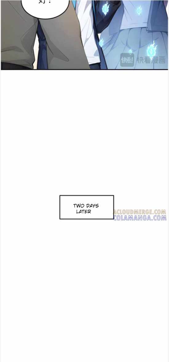 Spirit Sacrifice: The Path to Godhood Chapter 115 - Page 34