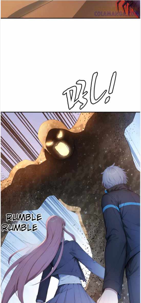 Spirit Sacrifice: The Path to Godhood Chapter 115 - Page 36