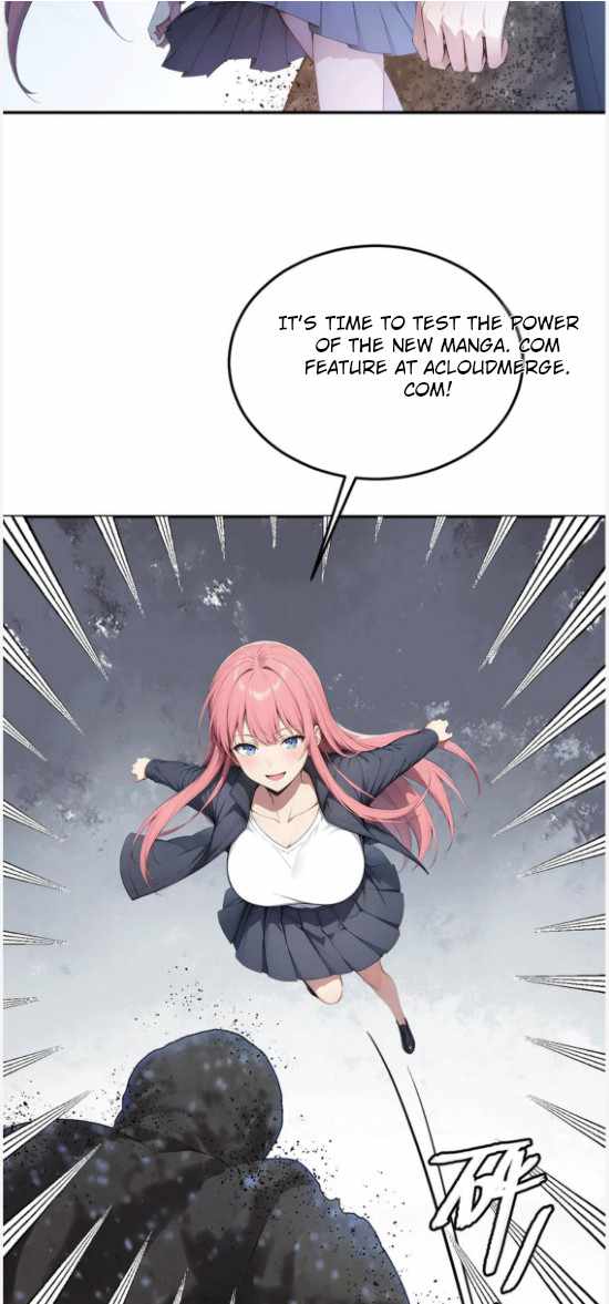 Spirit Sacrifice: The Path to Godhood Chapter 115 - Page 37