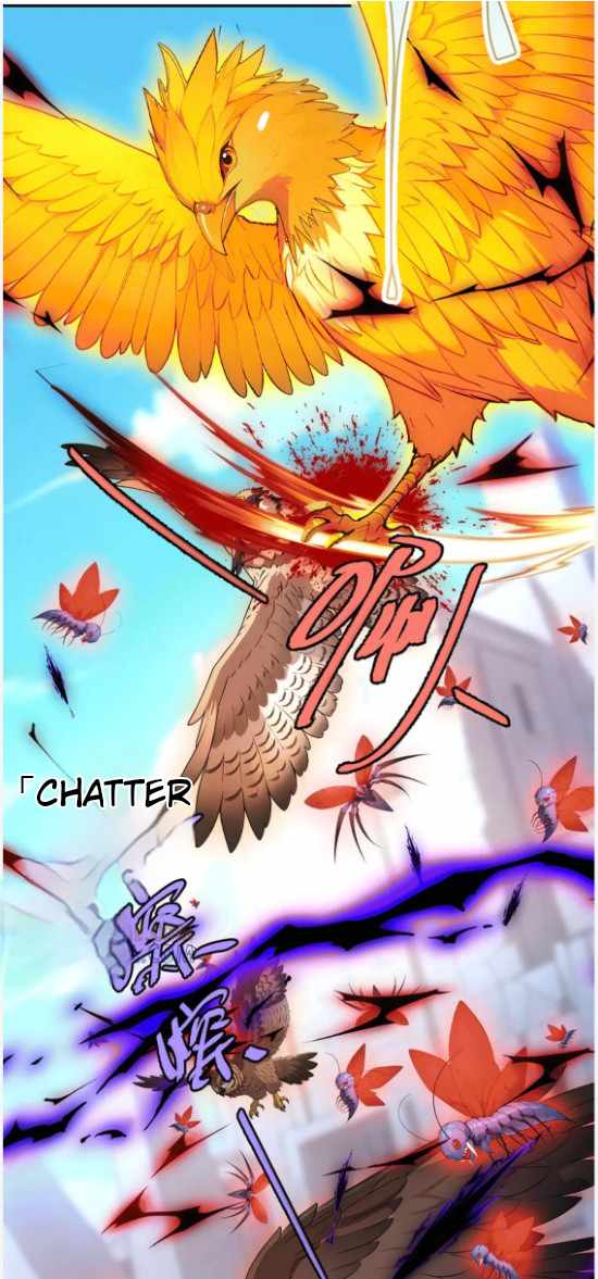 Spirit Sacrifice: The Path to Godhood Chapter 115 - Page 5