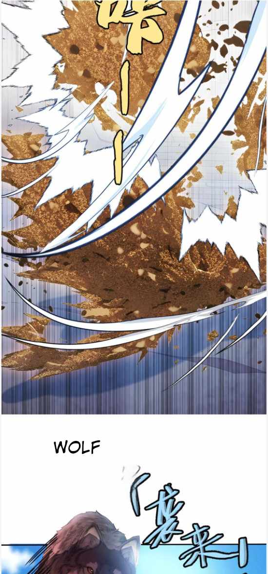 Spirit Sacrifice: The Path to Godhood Chapter 115 - Page 9