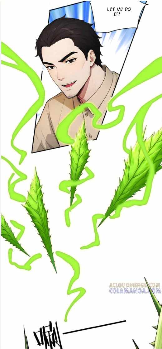 Spirit Sacrifice: The Path to Godhood Chapter 116 - Page 12