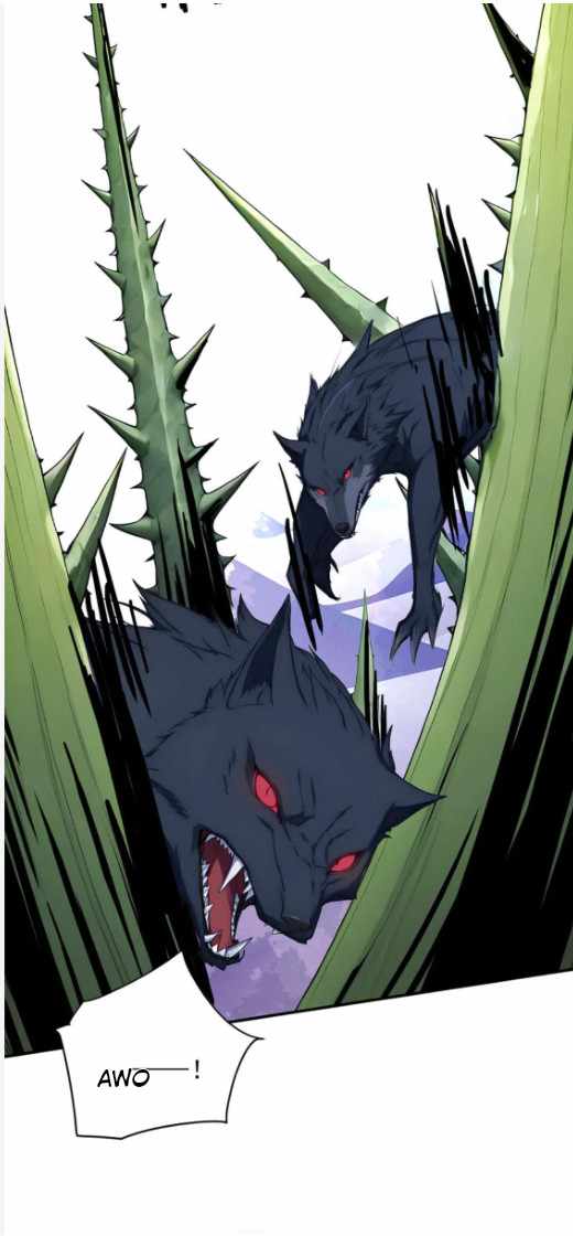 Spirit Sacrifice: The Path to Godhood Chapter 116 - Page 13