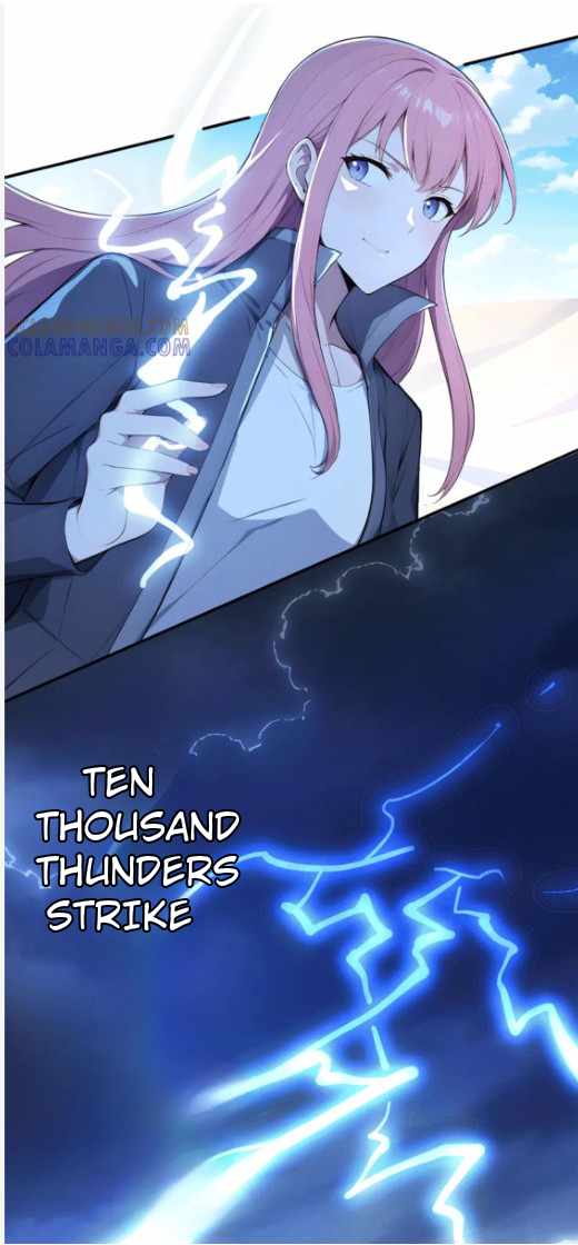 Spirit Sacrifice: The Path to Godhood Chapter 116 - Page 14