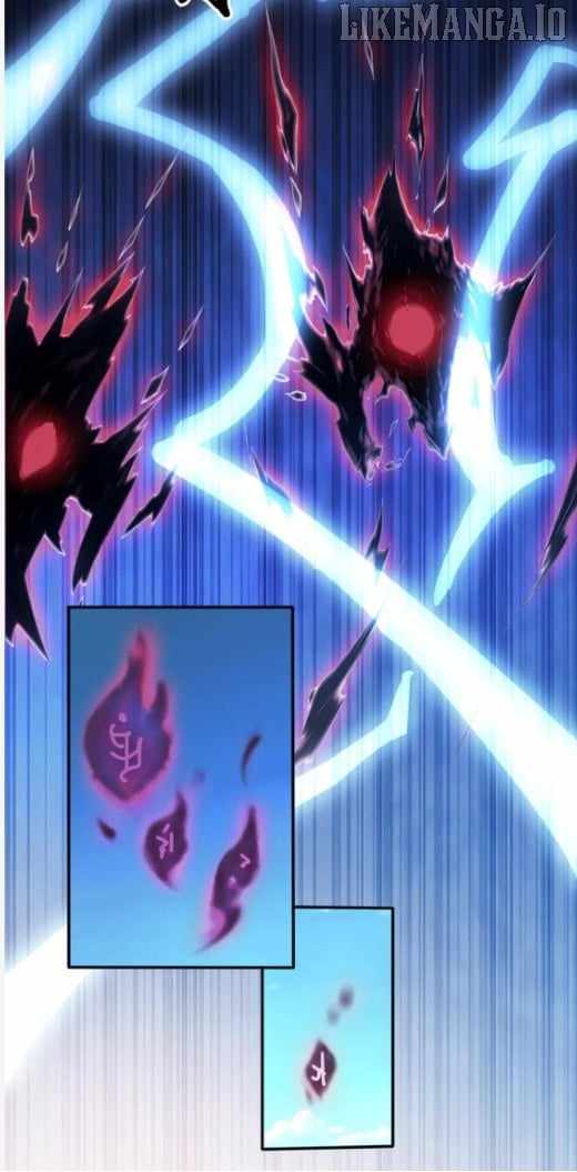 Spirit Sacrifice: The Path to Godhood Chapter 116 - Page 15