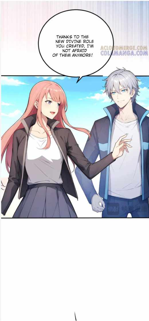 Spirit Sacrifice: The Path to Godhood Chapter 116 - Page 16