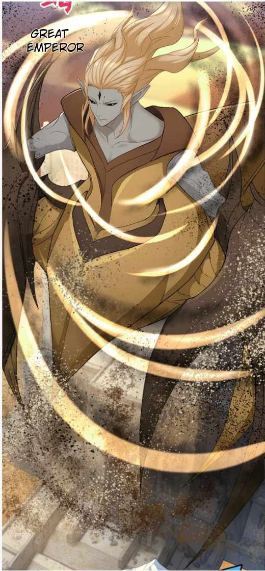 Spirit Sacrifice: The Path to Godhood Chapter 116 - Page 18