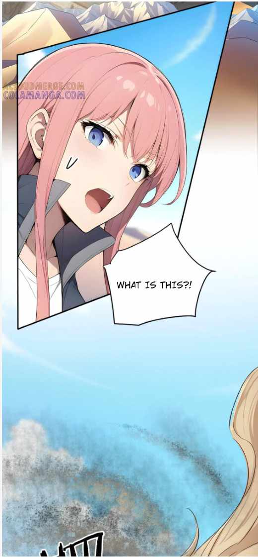 Spirit Sacrifice: The Path to Godhood Chapter 116 - Page 19