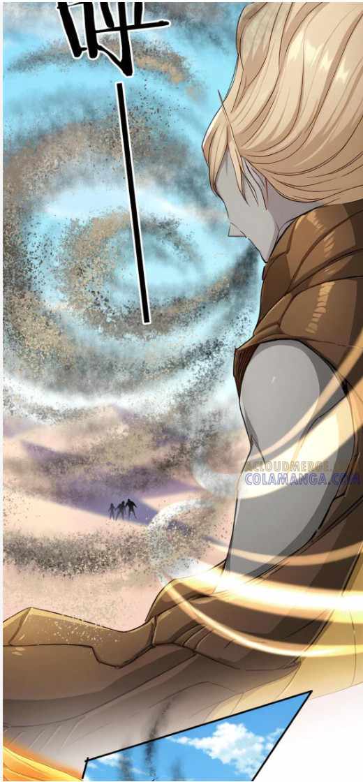 Spirit Sacrifice: The Path to Godhood Chapter 116 - Page 20