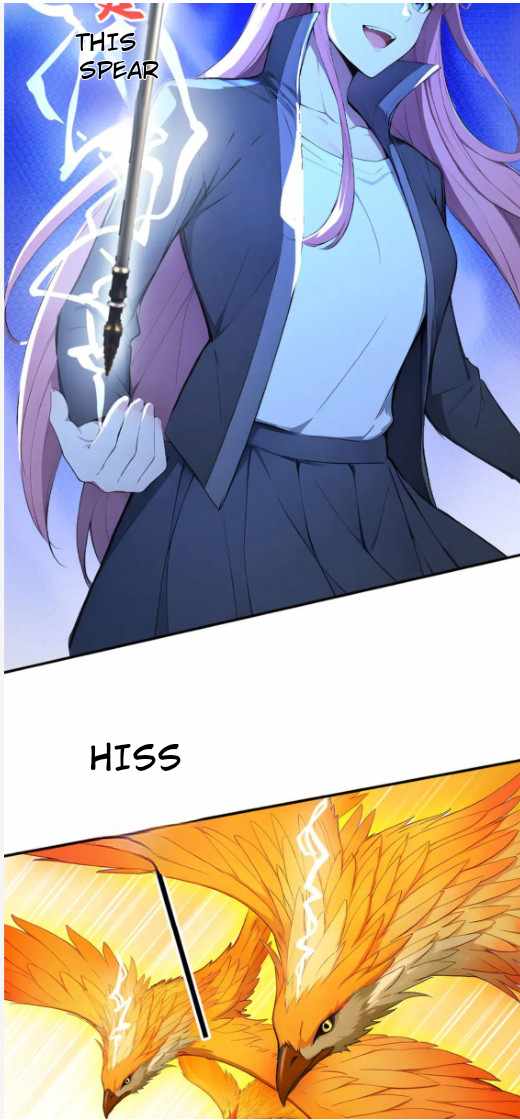 Spirit Sacrifice: The Path to Godhood Chapter 116 - Page 3