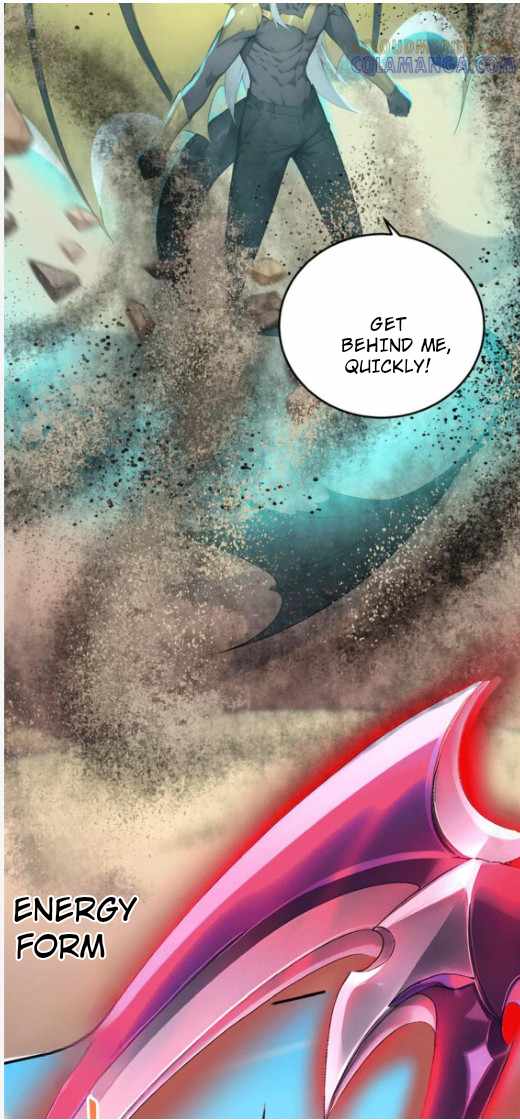 Spirit Sacrifice: The Path to Godhood Chapter 116 - Page 22