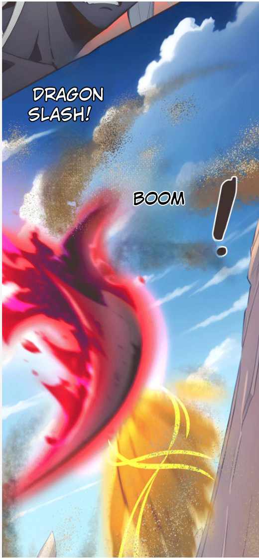 Spirit Sacrifice: The Path to Godhood Chapter 116 - Page 25