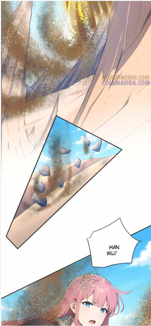 Spirit Sacrifice: The Path to Godhood Chapter 116 - Page 26