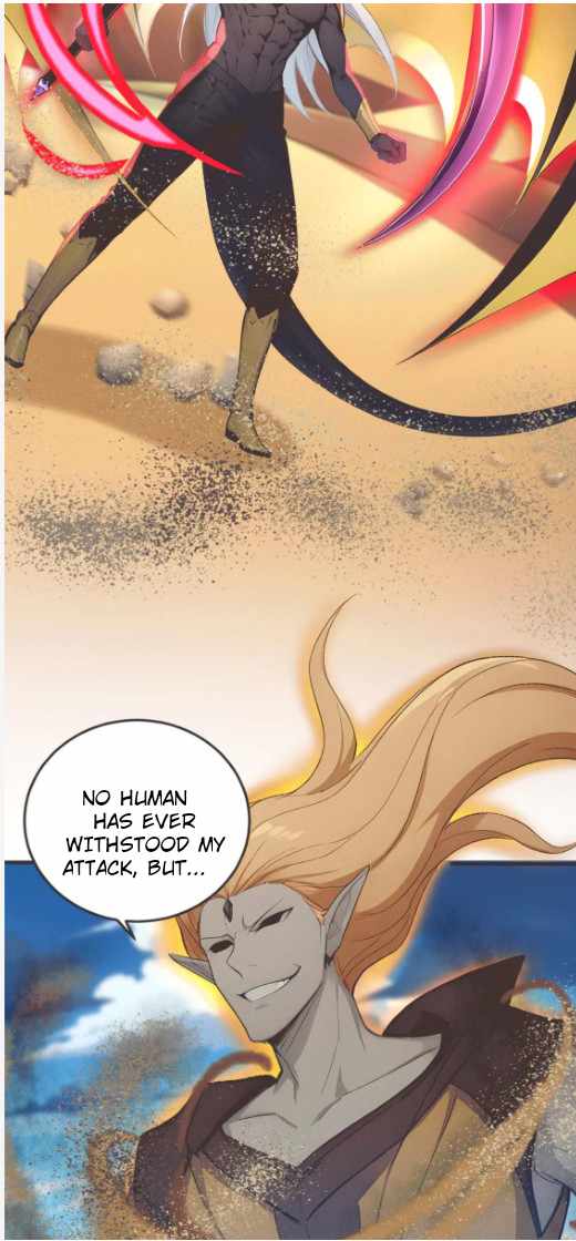 Spirit Sacrifice: The Path to Godhood Chapter 116 - Page 28