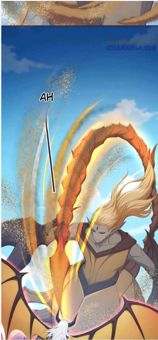 Spirit Sacrifice: The Path to Godhood Chapter 116 - Page 29