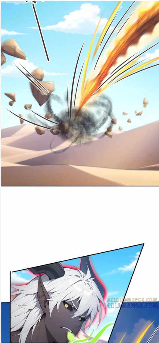 Spirit Sacrifice: The Path to Godhood Chapter 116 - Page 31