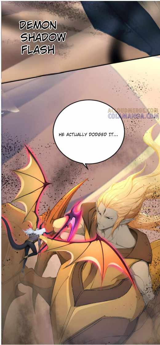 Spirit Sacrifice: The Path to Godhood Chapter 116 - Page 33