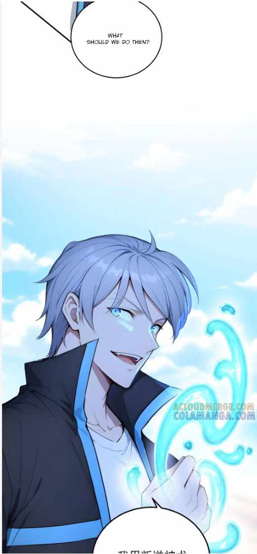 Spirit Sacrifice: The Path to Godhood Chapter 116 - Page 5