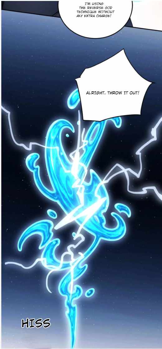 Spirit Sacrifice: The Path to Godhood Chapter 116 - Page 6