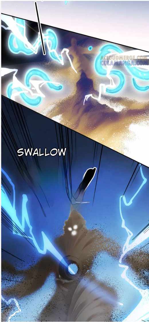 Spirit Sacrifice: The Path to Godhood Chapter 116 - Page 7