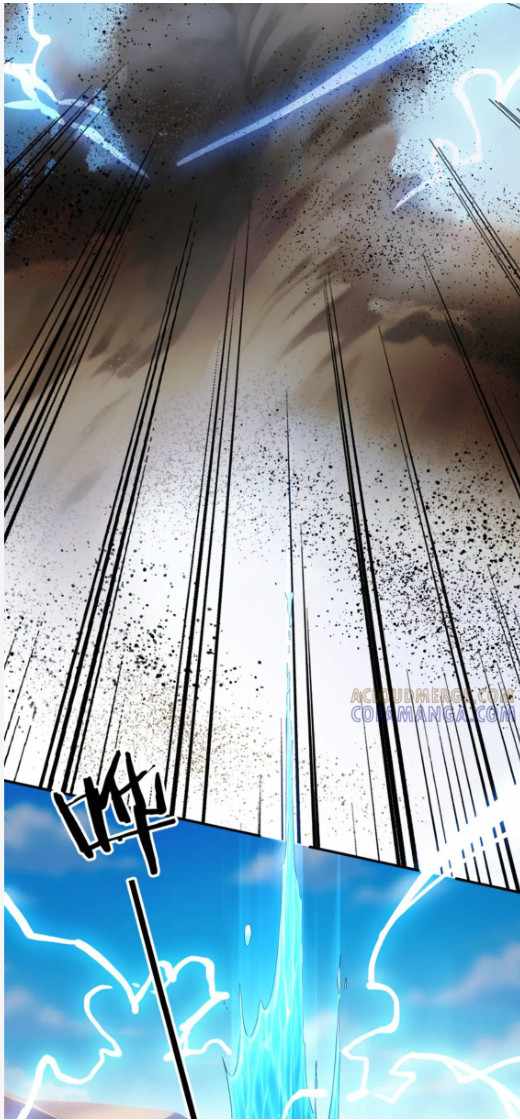 Spirit Sacrifice: The Path to Godhood Chapter 116 - Page 8