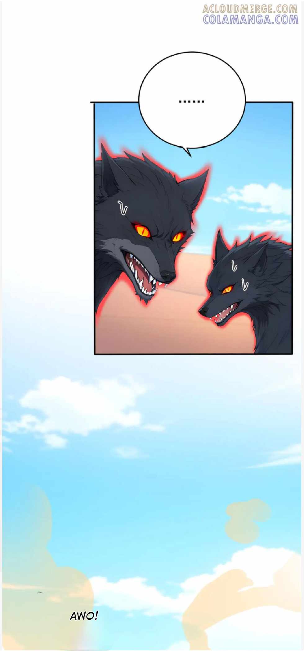 Spirit Sacrifice: The Path to Godhood Chapter 117 - Page 11