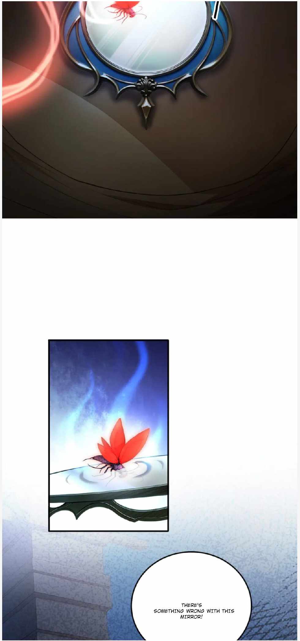 Spirit Sacrifice: The Path to Godhood Chapter 117 - Page 25