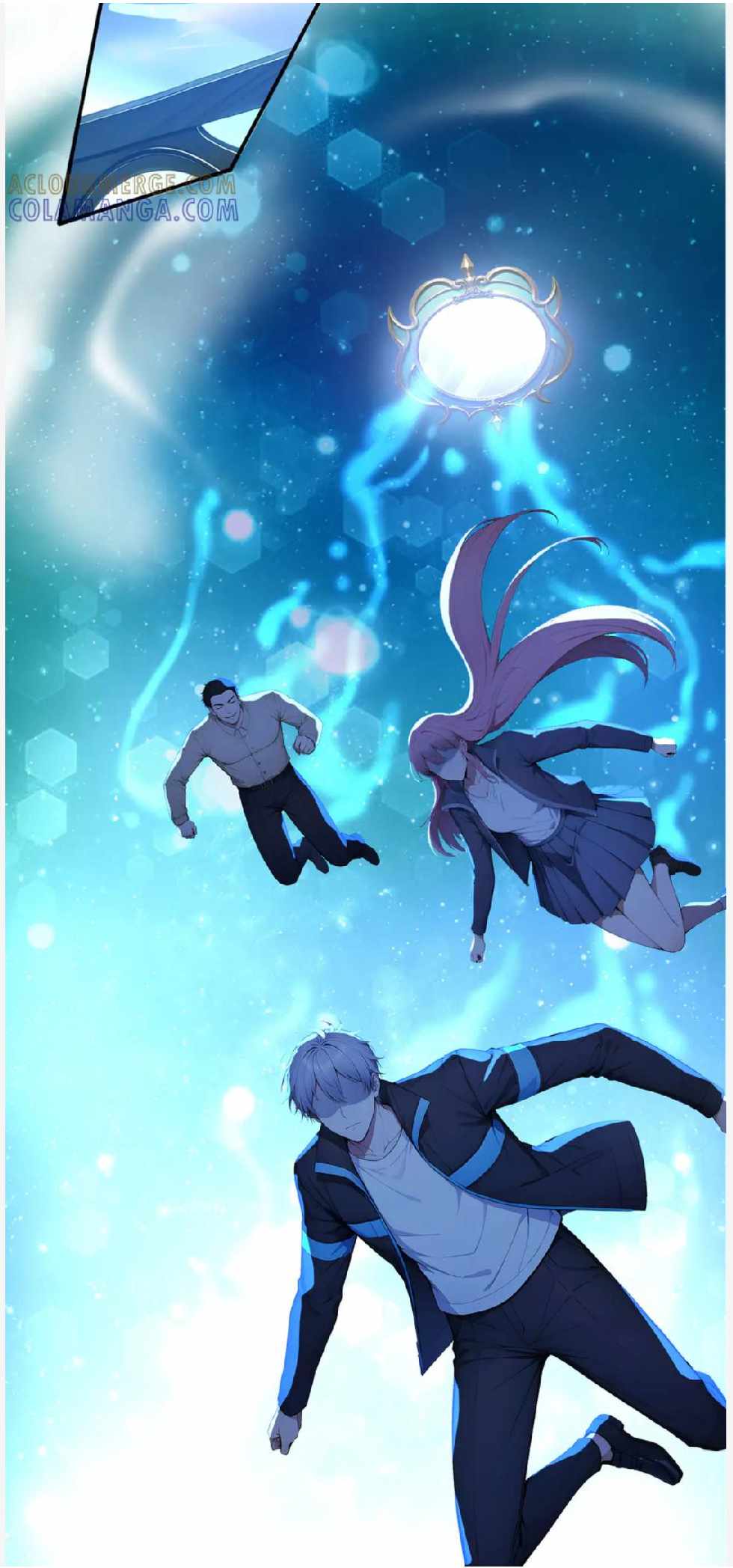 Spirit Sacrifice: The Path to Godhood Chapter 117 - Page 27