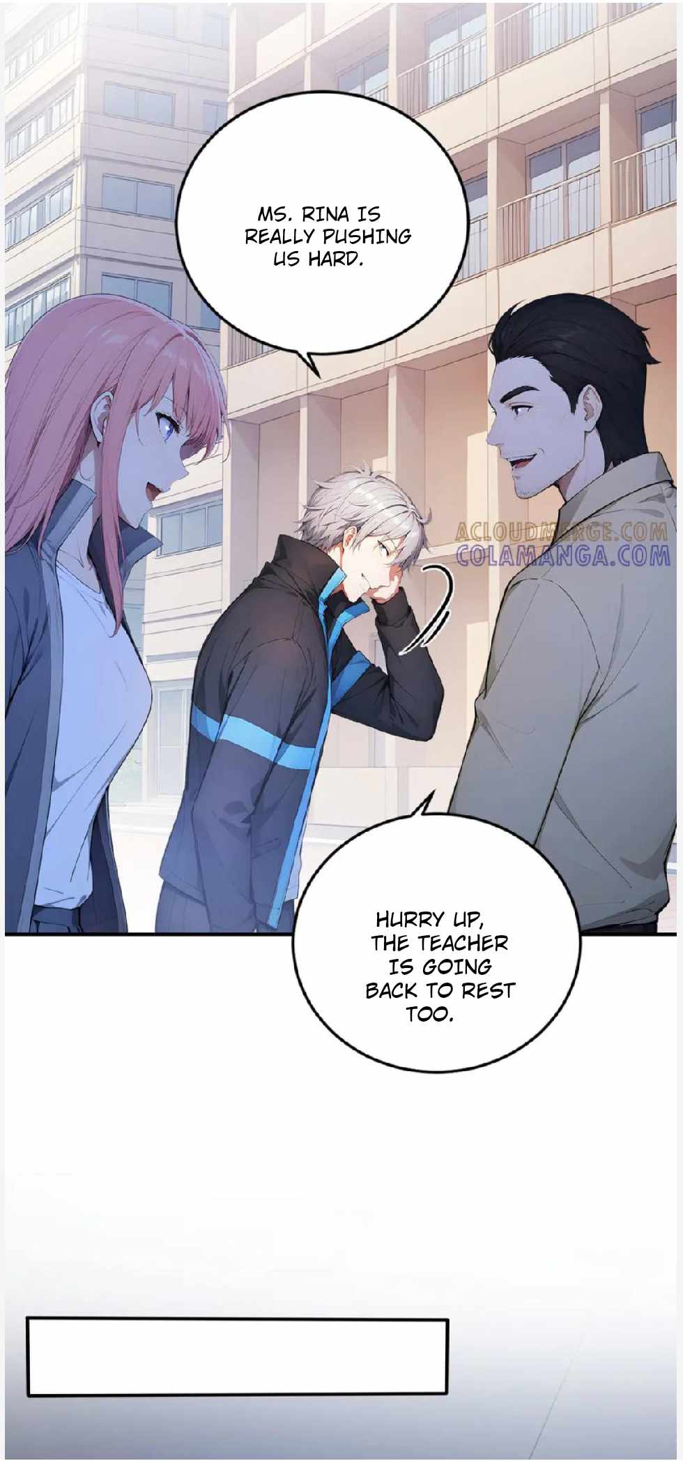 Spirit Sacrifice: The Path to Godhood Chapter 117 - Page 30