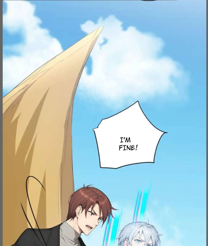 Spirit Sacrifice: The Path to Godhood Chapter 119 - Page 3