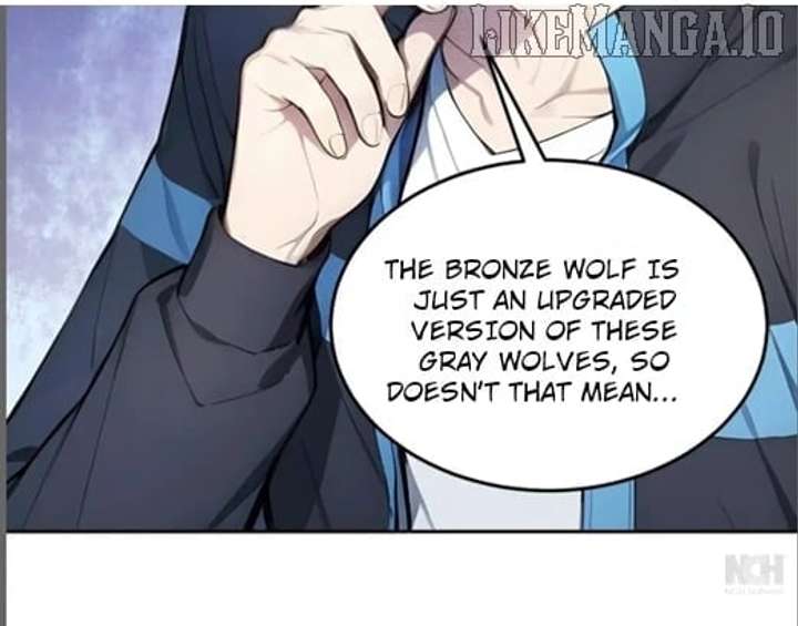 Spirit Sacrifice: The Path to Godhood Chapter 120 - Page 14