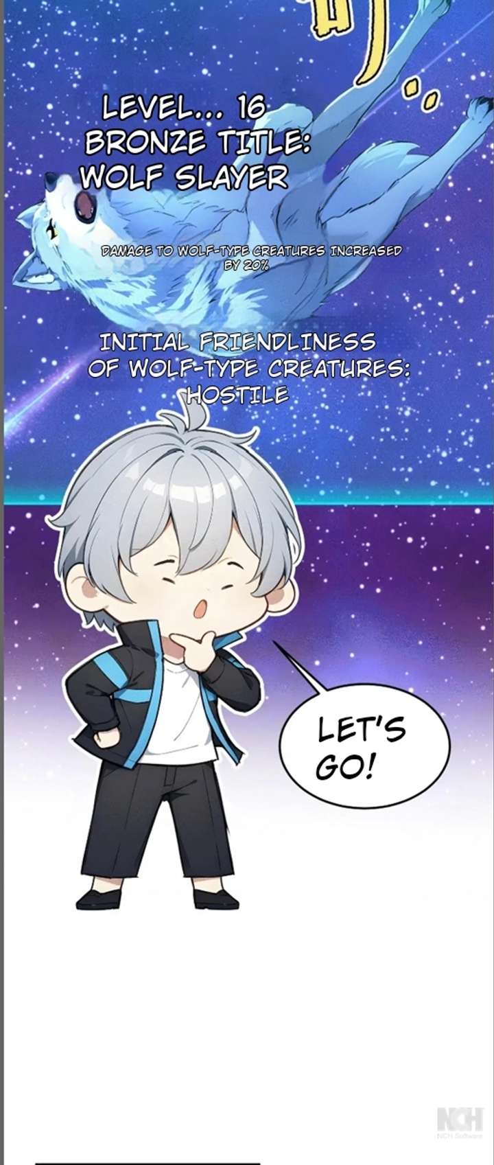 Spirit Sacrifice: The Path to Godhood Chapter 120 - Page 18